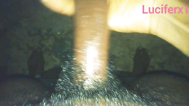 Luciferx1man