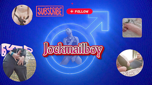 Jockmailboy