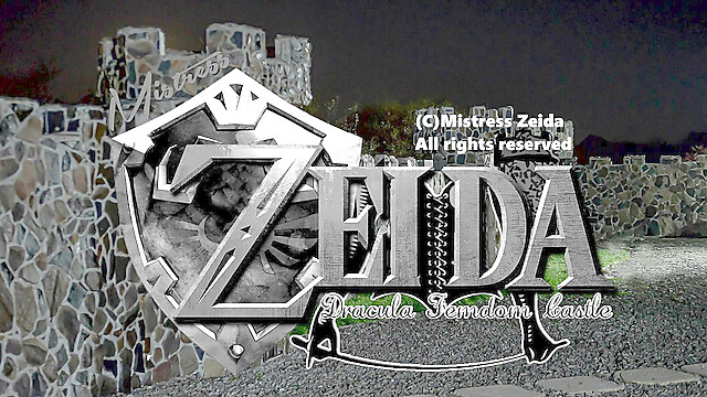 DraculaFemdomCastle