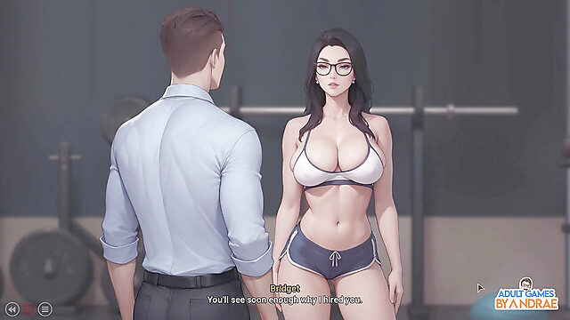 adultgamesbyandrae