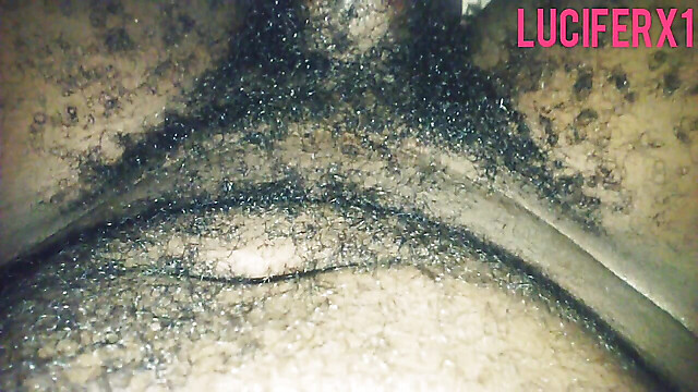 Luciferx1man