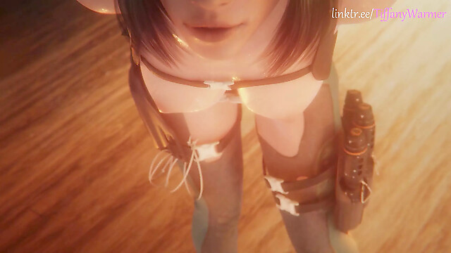 TiffanyWarmer