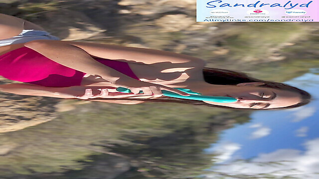 Sandralydx