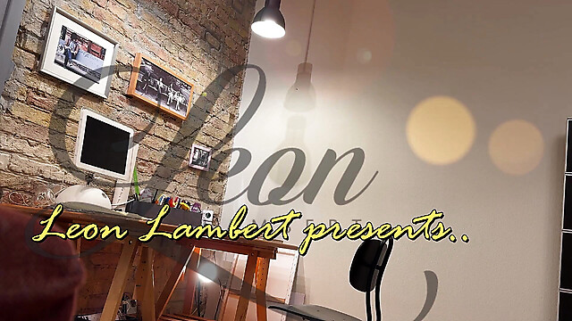 LeonLambert