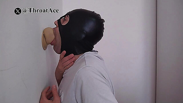 ThroatCumSnatcher