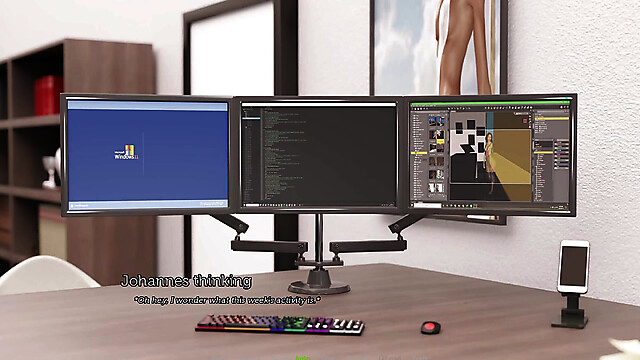 Johannesgaming