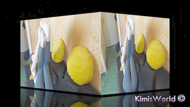 Kimisworldxxx
