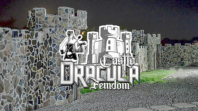 DraculaFemdomCastle
