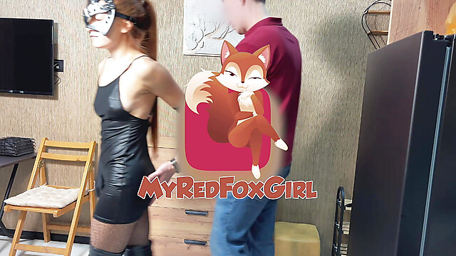 myredfoxgirl