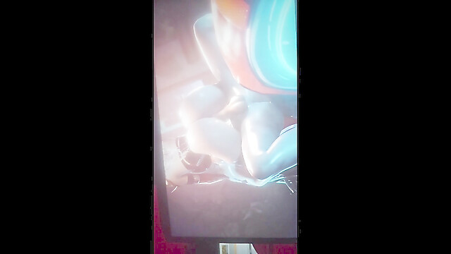 Dark_Leprechaun4_gir