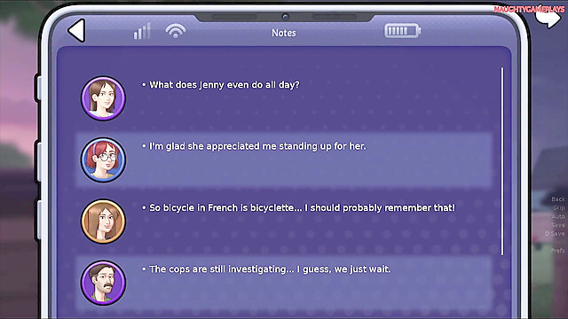 NaughtyGameplays
