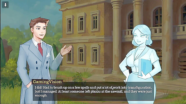 GamingVision