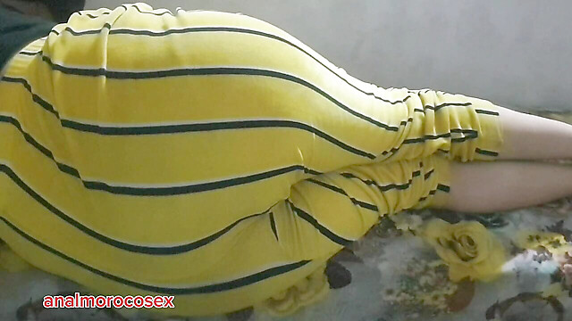 analmorocosex