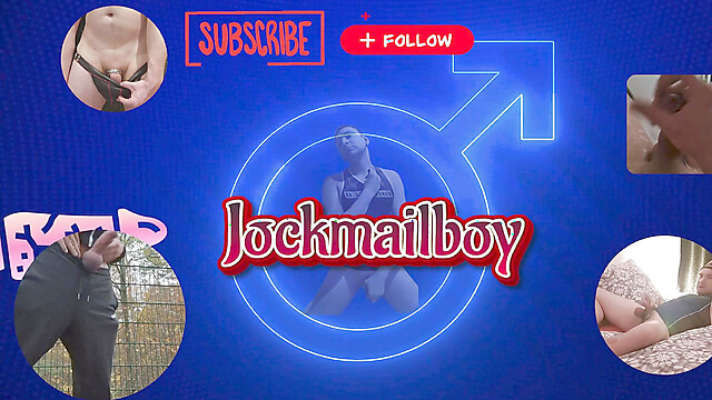 Jockmailboy