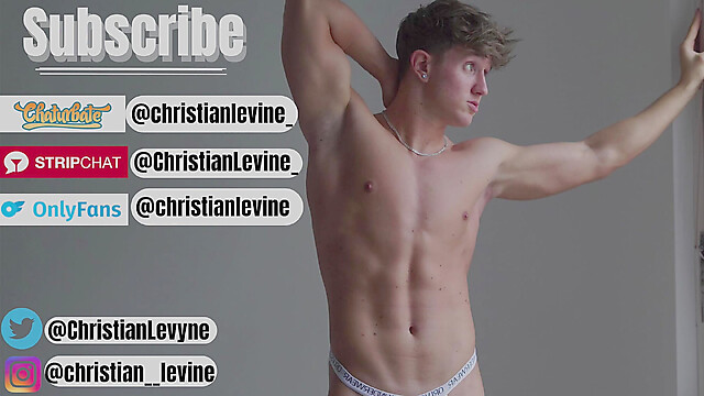 ChristianLevine