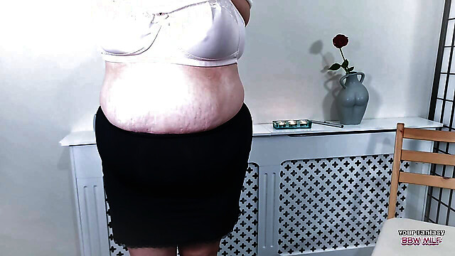 YourfantasyBBWMILF