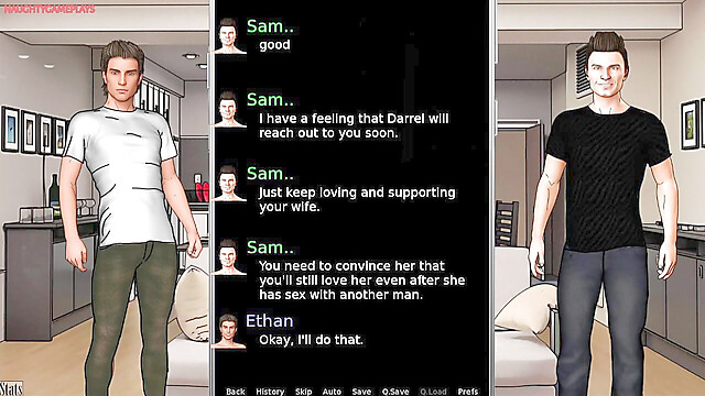 NaughtyGameplays