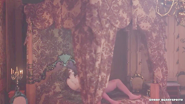 Horny_BunnySprite