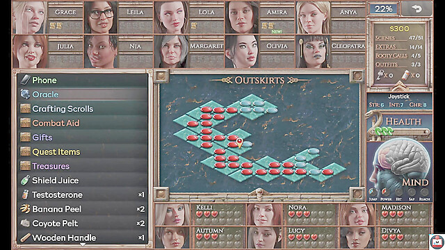 JoyStickCinema