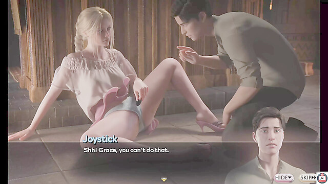 JoyStickCinema