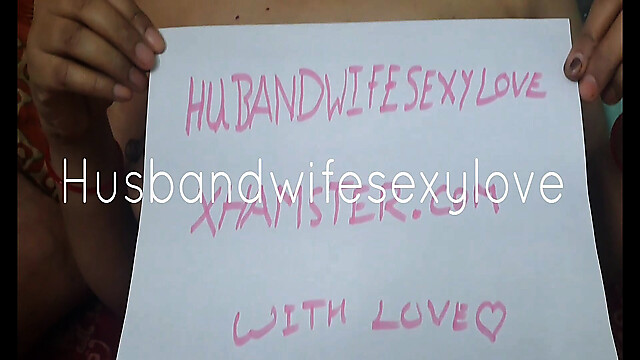 Husbandwifesexylove