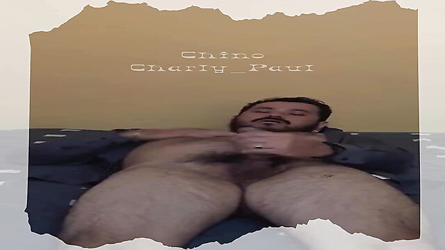 ChinoCharlyPaul