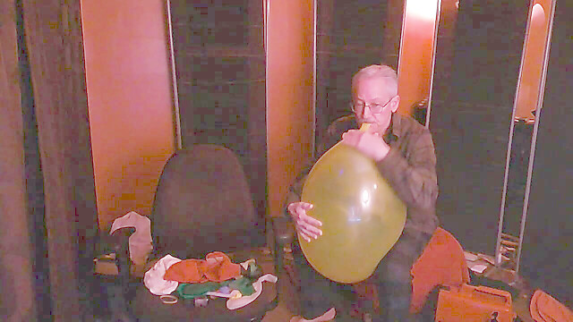 Balloonbanger