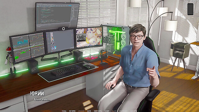 PornGameHunter