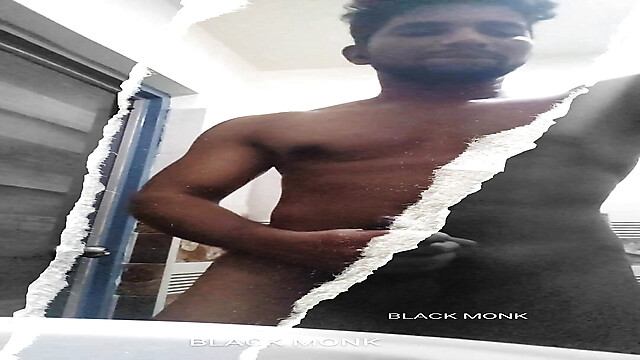 Blackmonkshow