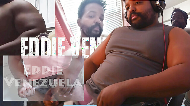 EddieVenezuela