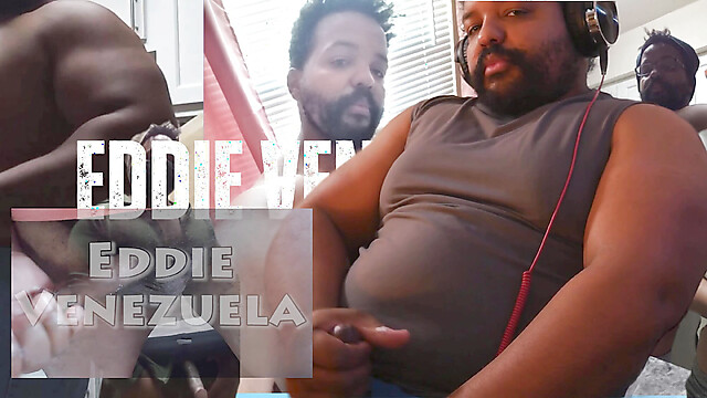 EddieVenezuela