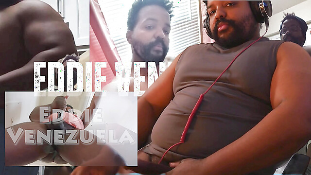 EddieVenezuela