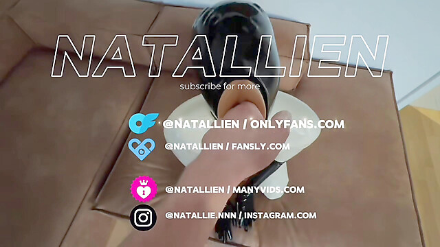 Natallien