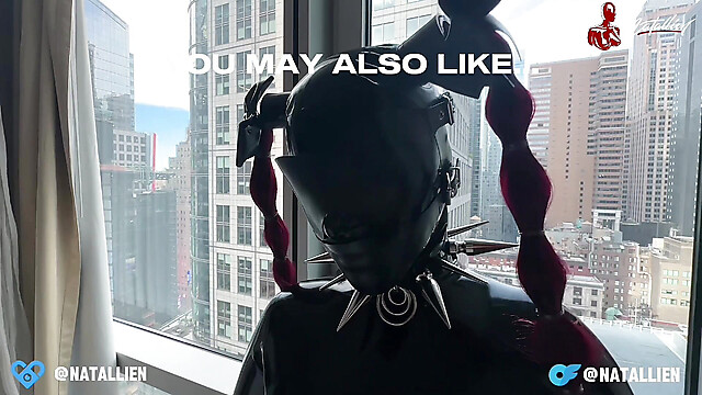 Natallien