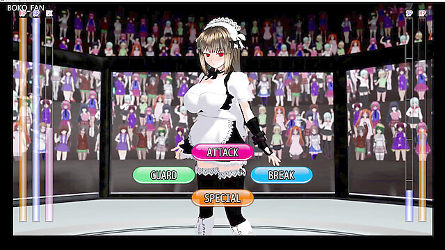 Bokofan