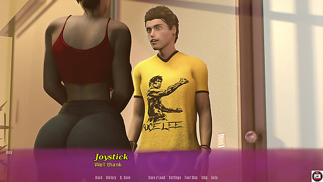 JoyStickCinema