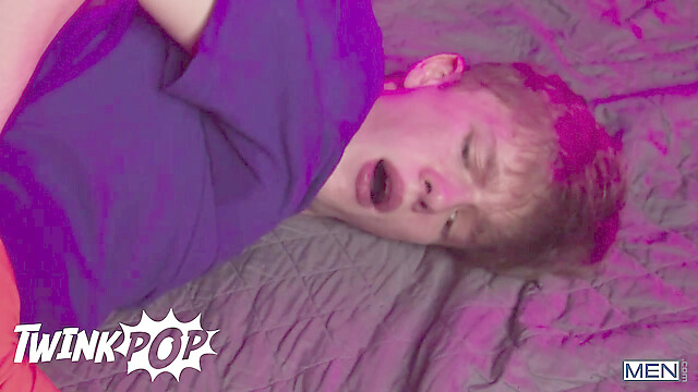 Twinkpop-gay