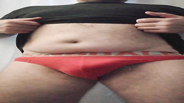UKHairyBear