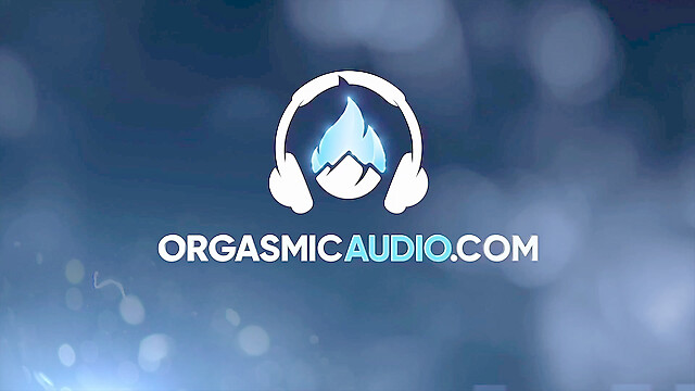 orgasmicaudio