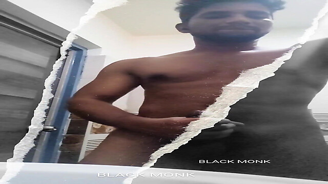 Blackmonkshow