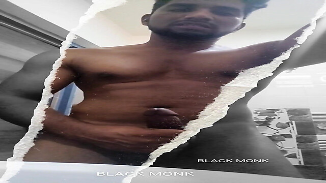 Blackmonkshow