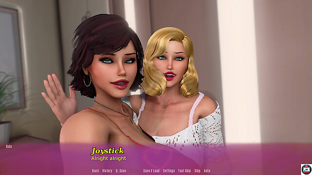 JoyStickCinema