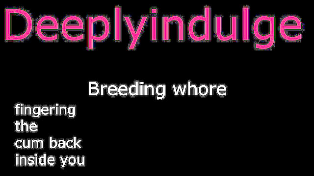 Deeplyindulge1