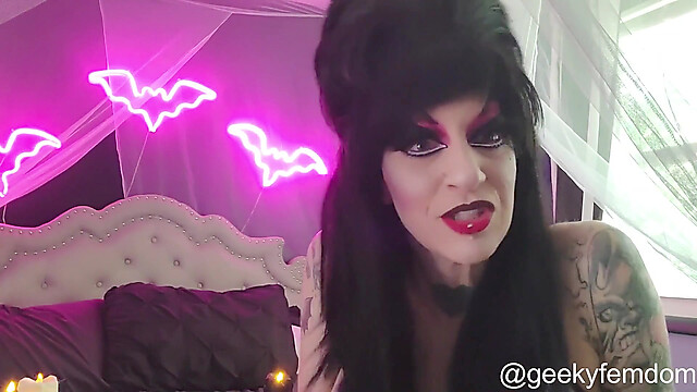 geekyfemdom