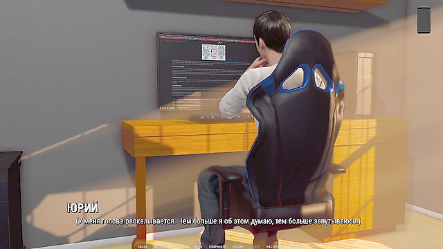 PornGameHunter