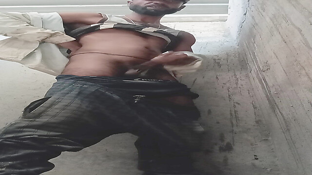 AbandonedPrecision96