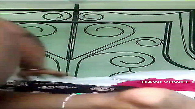 hawlysweet