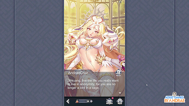 adultgamesbyandrae