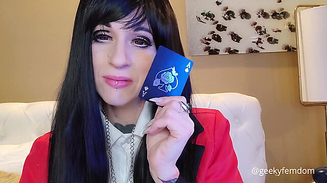 geekyfemdom
