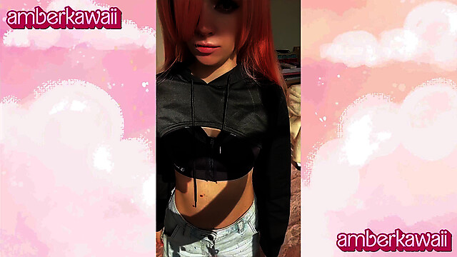 AmberKawaii